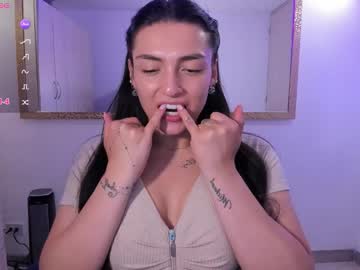_Ericavanderhill_ February 09, 2026 Chaturbate stream image