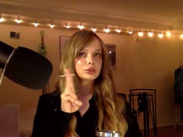 Icecreamamy February 09, 2026 Chaturbate stream image