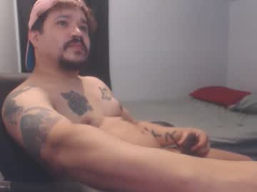 Josemek February 09, 2026 Chaturbate stream image