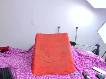 Lacii_Lostt February 09, 2026 Chaturbate stream image