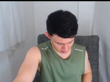 Lian_Eathan February 09, 2026 Chaturbate stream image