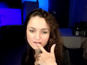 Milanabankss February 09, 2026 Chaturbate stream image
