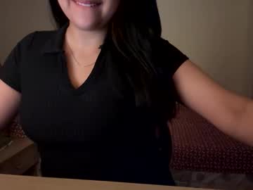 Mysteriousbaby18 February 09, 2026 Chaturbate stream image