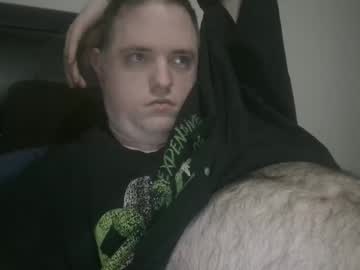 Nicenerd29 February 09, 2026 Chaturbate stream image
