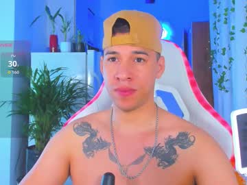 Petter_Coleman February 09, 2026 Chaturbate stream image