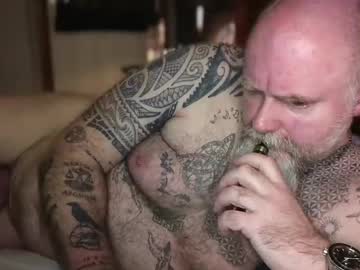 Tattooeddilf01 February 09, 2026 Chaturbate stream image