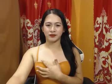 Ur_Asianpretty February 09, 2026 Chaturbate stream image