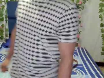 Christianzecevic February 09, 2026 Chaturbate stream image