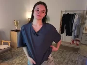 Claudinedates February 09, 2026 Chaturbate stream image