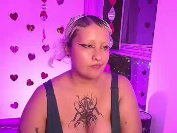 Pinkbaddie777 February 09, 2026 Chaturbate stream image