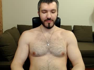 Sergiotitan3271 February 09, 2026 Chaturbate stream image