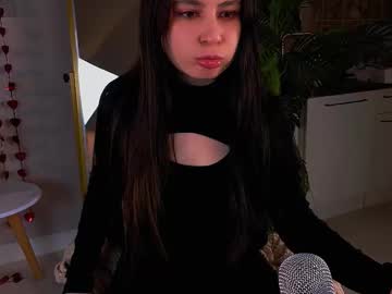Sweet_Valeryys February 09, 2026 Chaturbate stream image