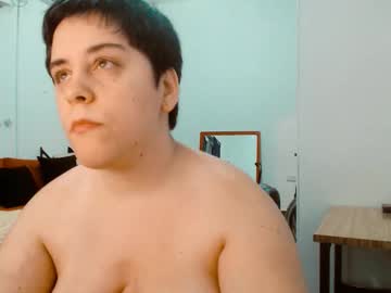 Almondonwheels February 09, 2026 Chaturbate stream image