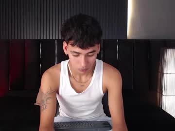 Dominic_Ghost February 09, 2026 Chaturbate stream image