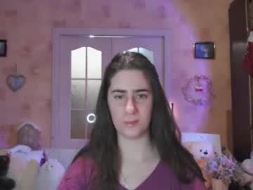 Inelika February 09, 2026 Chaturbate stream image