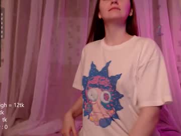 Jane_A1r February 09, 2026 Chaturbate stream image