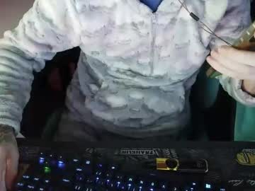 Khalifa_G February 09, 2026 Chaturbate stream image