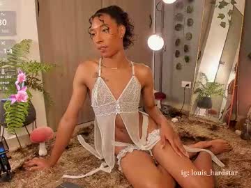 Louis_Hardstar February 09, 2026 Chaturbate stream image