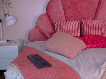 Melissawatson__ February 09, 2026 Chaturbate stream image