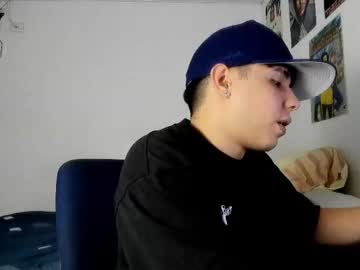 Nathan_Galanis February 09, 2026 Chaturbate stream image
