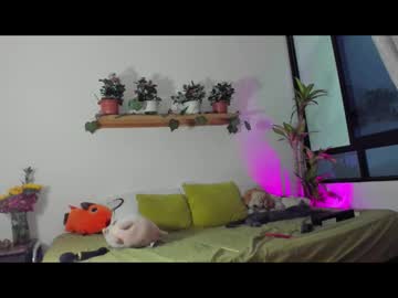 Susieglass February 09, 2026 Chaturbate stream image
