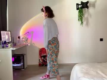 Tashajovich February 09, 2026 Chaturbate stream image