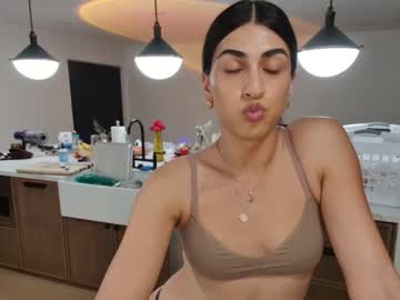 Tgirltoesx February 09, 2026 Chaturbate stream image