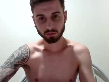 Vini568389 February 09, 2026 Chaturbate stream image