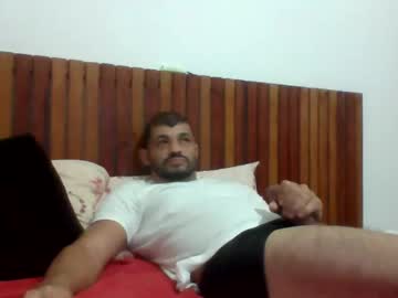 Andreloko123 February 09, 2026 Chaturbate stream image