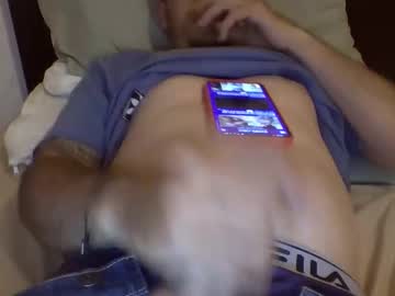 Antony1495 February 09, 2026 Chaturbate stream image