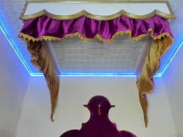 Hannahtyler_ February 09, 2026 Chaturbate stream image