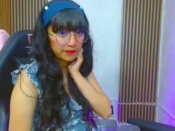 Rosee_Tay1 February 09, 2026 Chaturbate stream image