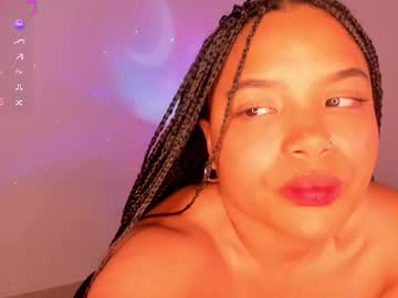Zaira_Montero February 09, 2026 Chaturbate stream image