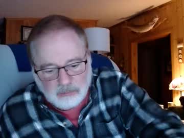Bigthicksatisfying2 February 09, 2026 Chaturbate stream image