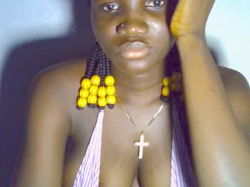 Blaq_Melanin February 09, 2026 Chaturbate stream image