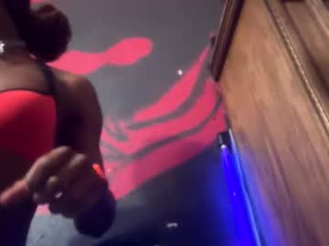Charr1barr February 09, 2026 Chaturbate stream image