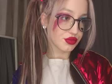 Karissahintze February 09, 2026 Chaturbate stream image