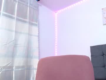 Latin_Rihanna_J February 09, 2026 Chaturbate stream image