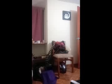 Luanapowerful February 09, 2026 Chaturbate stream image