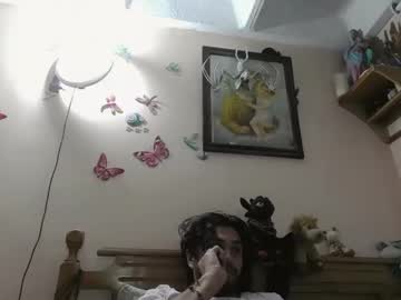 Luismiastarot February 09, 2026 Chaturbate stream image