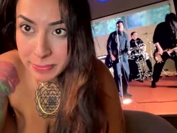 Mistresszeldaloveheart February 09, 2026 Chaturbate stream image