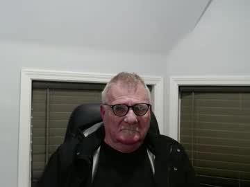 Oldguybigd February 09, 2026 Chaturbate stream image