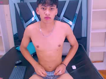Twink_Sebas February 09, 2026 Chaturbate stream image
