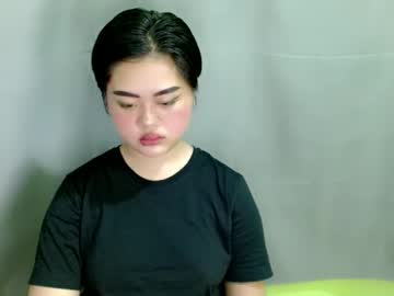 Ur_Prettyzey18 February 09, 2026 Chaturbate stream image