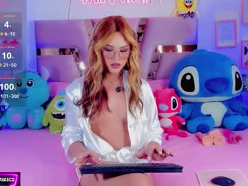Aithana18 February 09, 2026 Chaturbate stream image