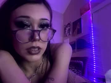 Baristaakylee February 09, 2026 Chaturbate stream image
