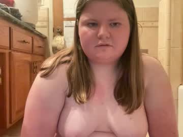 Creamymercy February 09, 2026 Chaturbate stream image