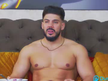 Dustinkeent February 09, 2026 Chaturbate stream image