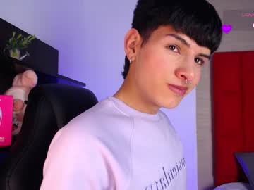 Ezra_Storm February 09, 2026 Chaturbate stream image
