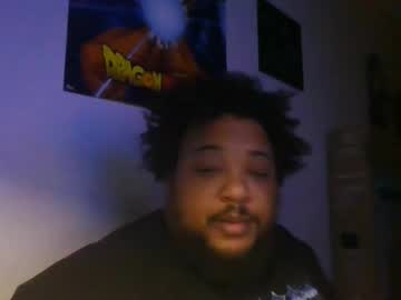 Gorillamcgee February 09, 2026 Chaturbate stream image